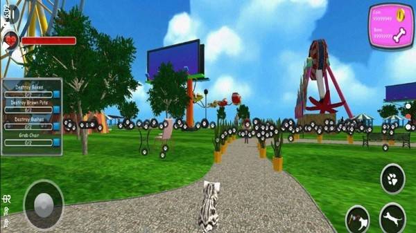 小猫咪模拟器多人版的图册