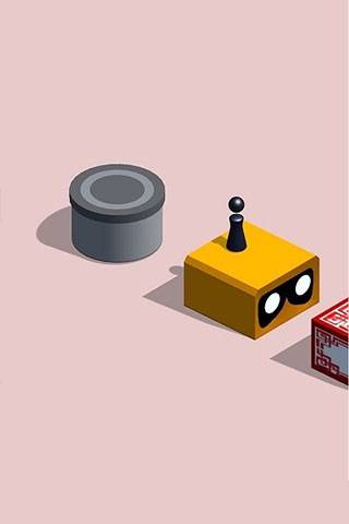 微信跳一跳经典版的图册