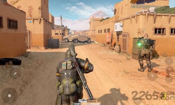 至高之战2025最新版(battleprime)的图册