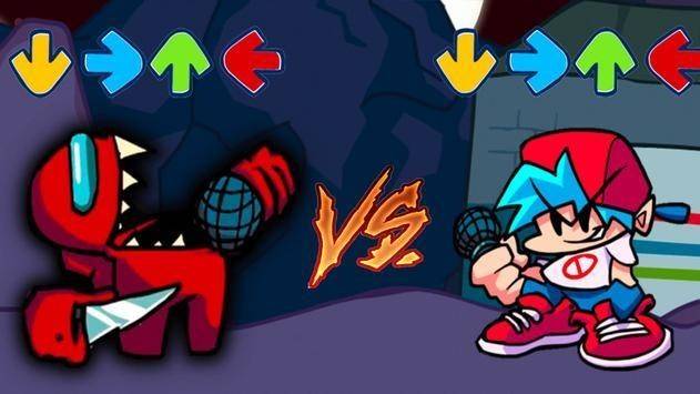 周五夜放克高清版小红游戏的图册