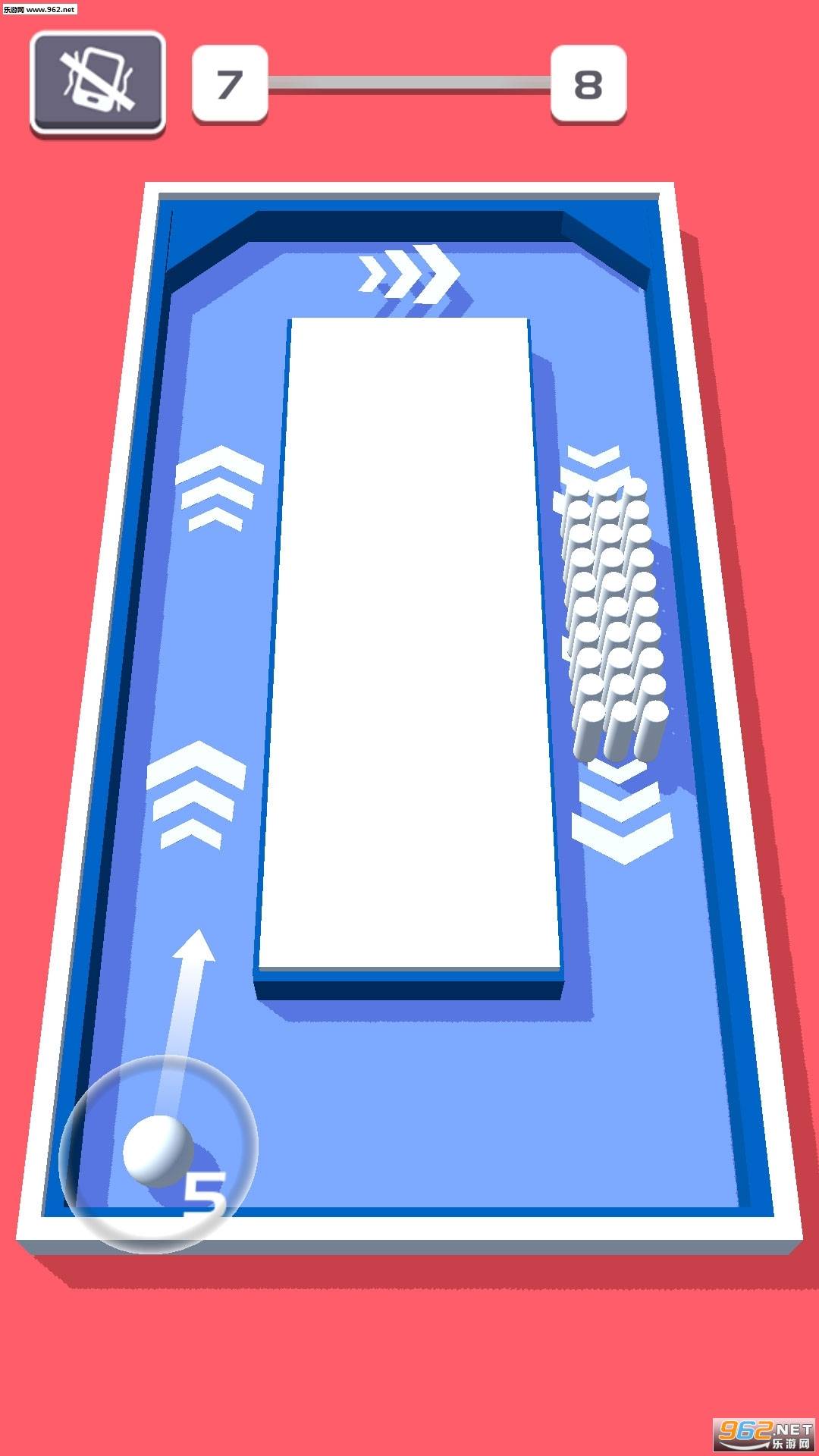 愤怒的小球关卡优化最新版的图册