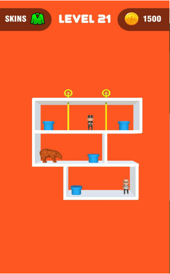 拉针警察中文版的图册