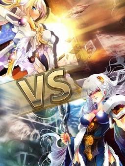 魔法武士手游的图册