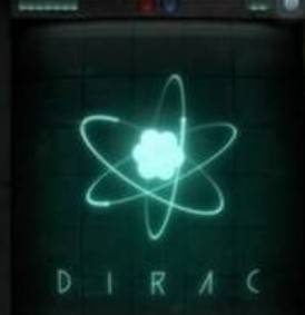 狄拉克DIRAC