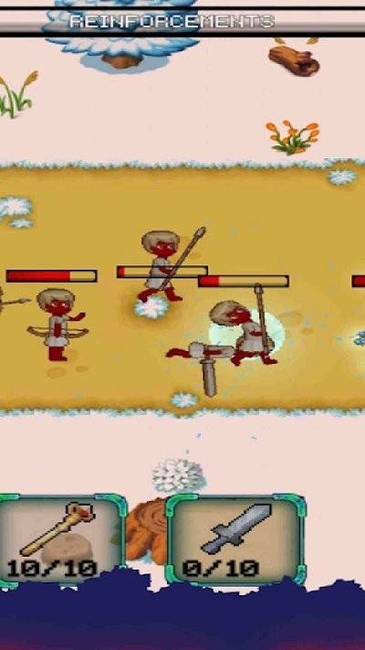 火柴人帝国崛起手机版的图册