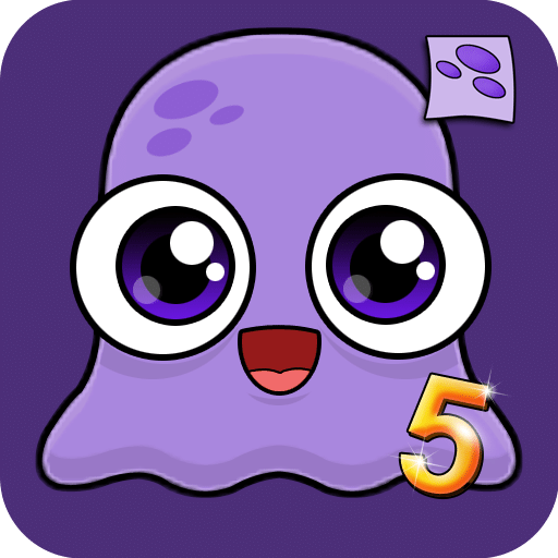 我的宠物5无限金币钻石版