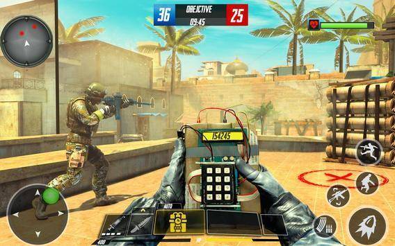 最后的特别行动的图册