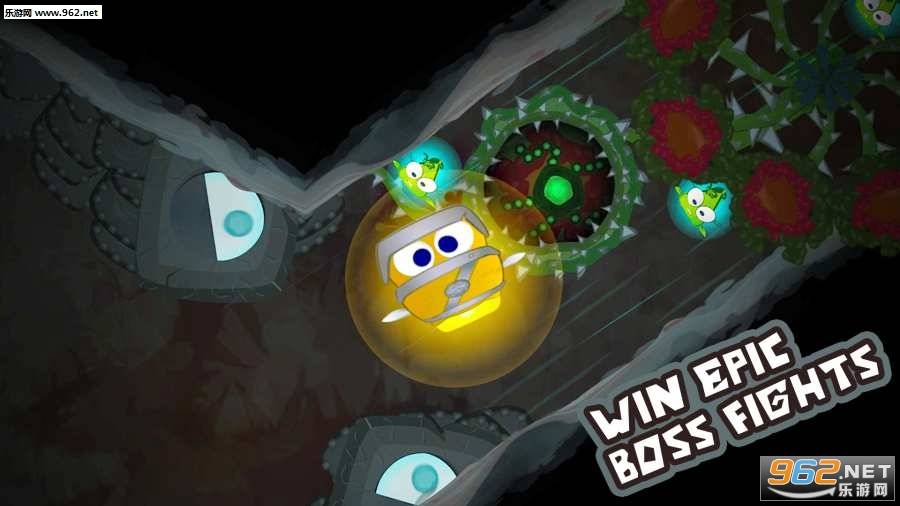 LilBigInvasion(里尔大入侵安卓版)的图册