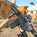 都市生存枪战2022最新版