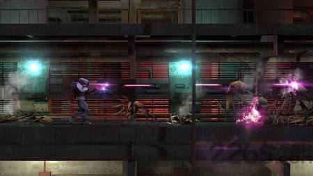 金属游骑兵内购破解版的图册