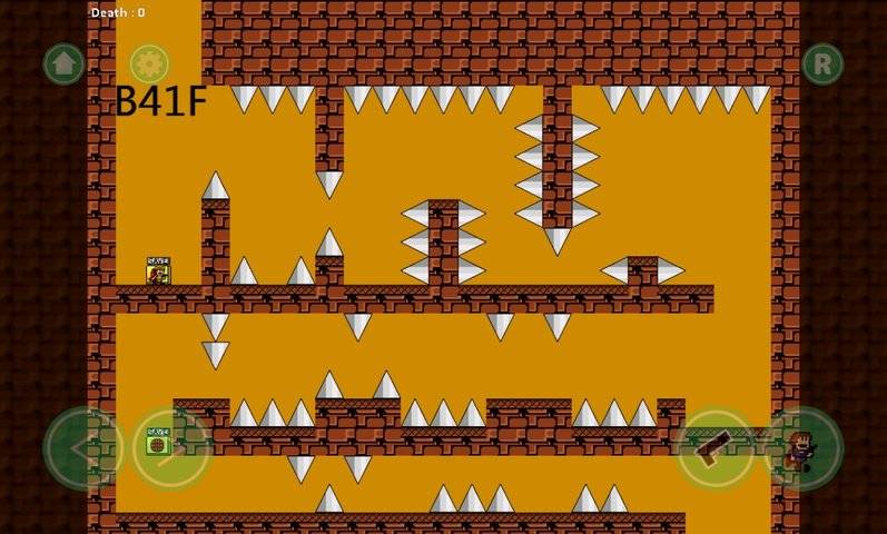 我想成为探险家游戏的图册