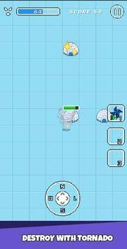 吞噬者之风DevourerWind的图册