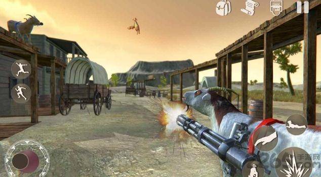 羊命召唤解锁全部关卡的图册