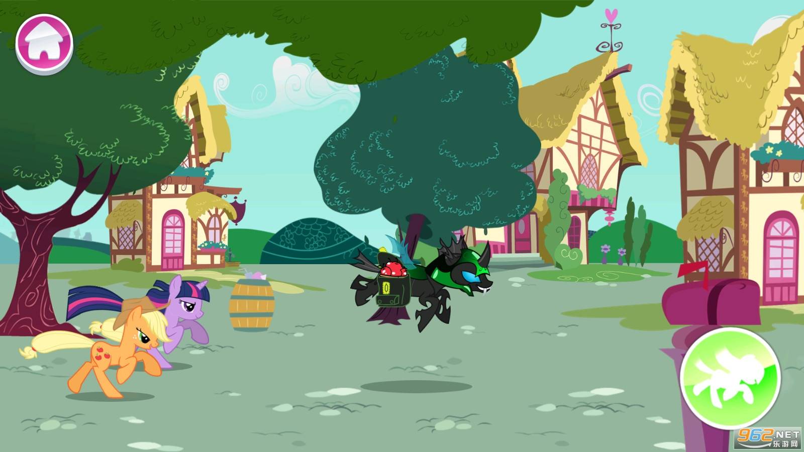 小马宝莉和谐任务最新版的图册