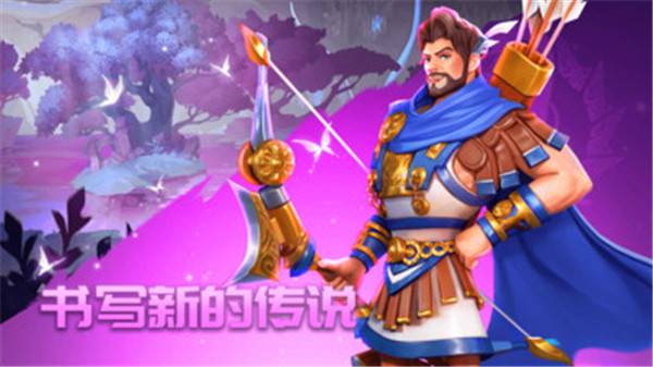 口袋梦幻精灵小米版 v2.0.0 安卓版的图册