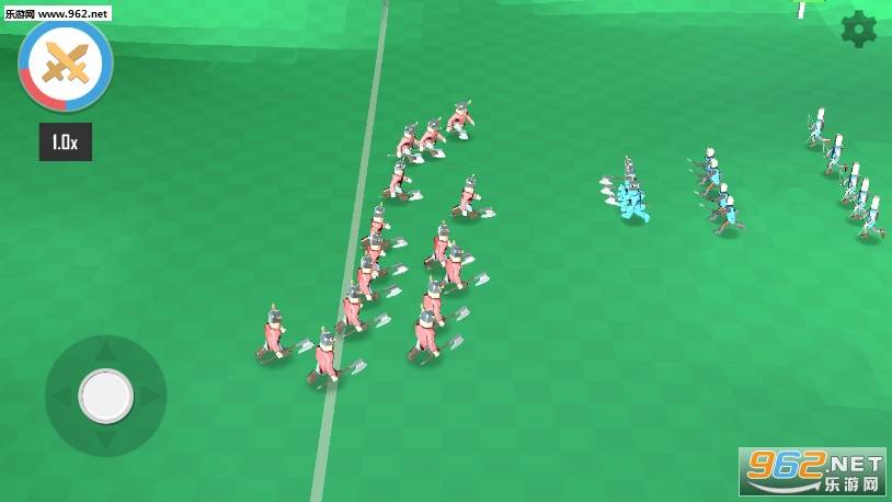 全面战争模拟最新版的图册