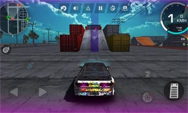 极限车轮安卓版的图册