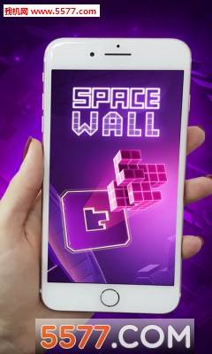 SpaceWall(星空之壁)安卓版的图册