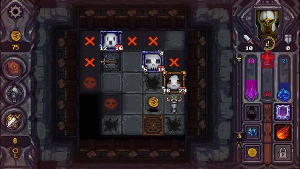 符石守护者安卓版的图册