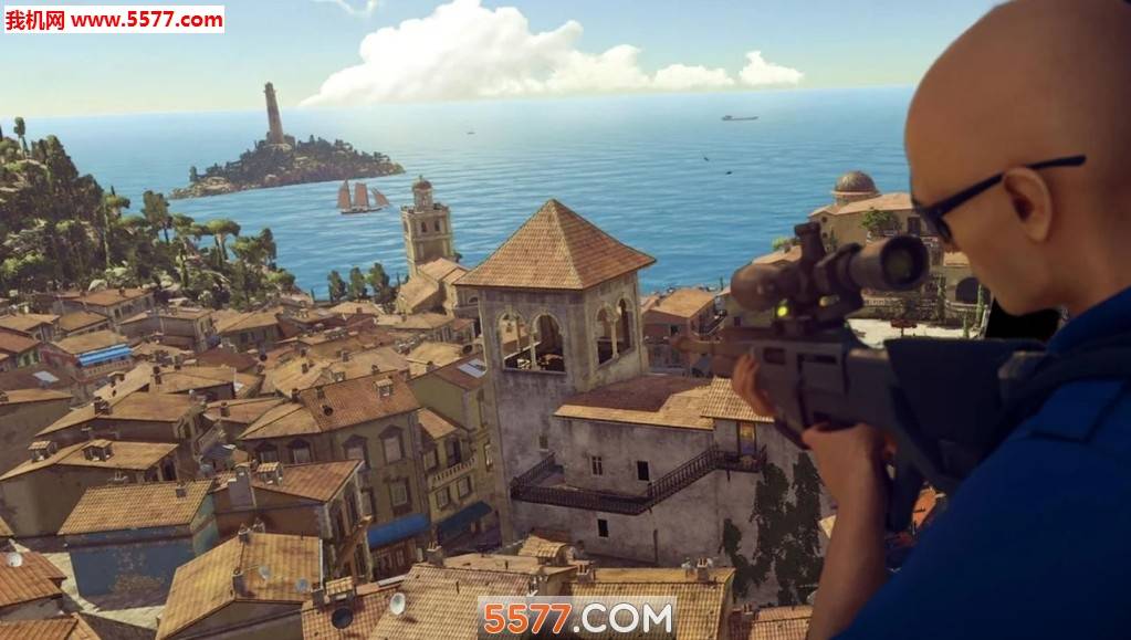 夺命狙击手安卓版(CriticalSniperShooting)的图册