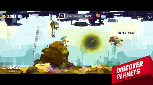 无证飞行内购破解版的图册