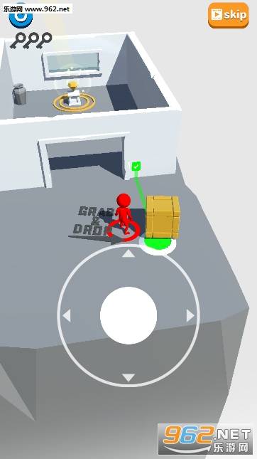 人类难题手游的图册