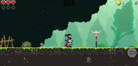 勇士神剑SwordOfXolan的图册