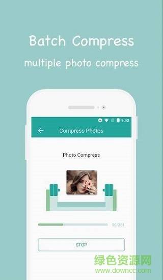 lit图片压缩的图册