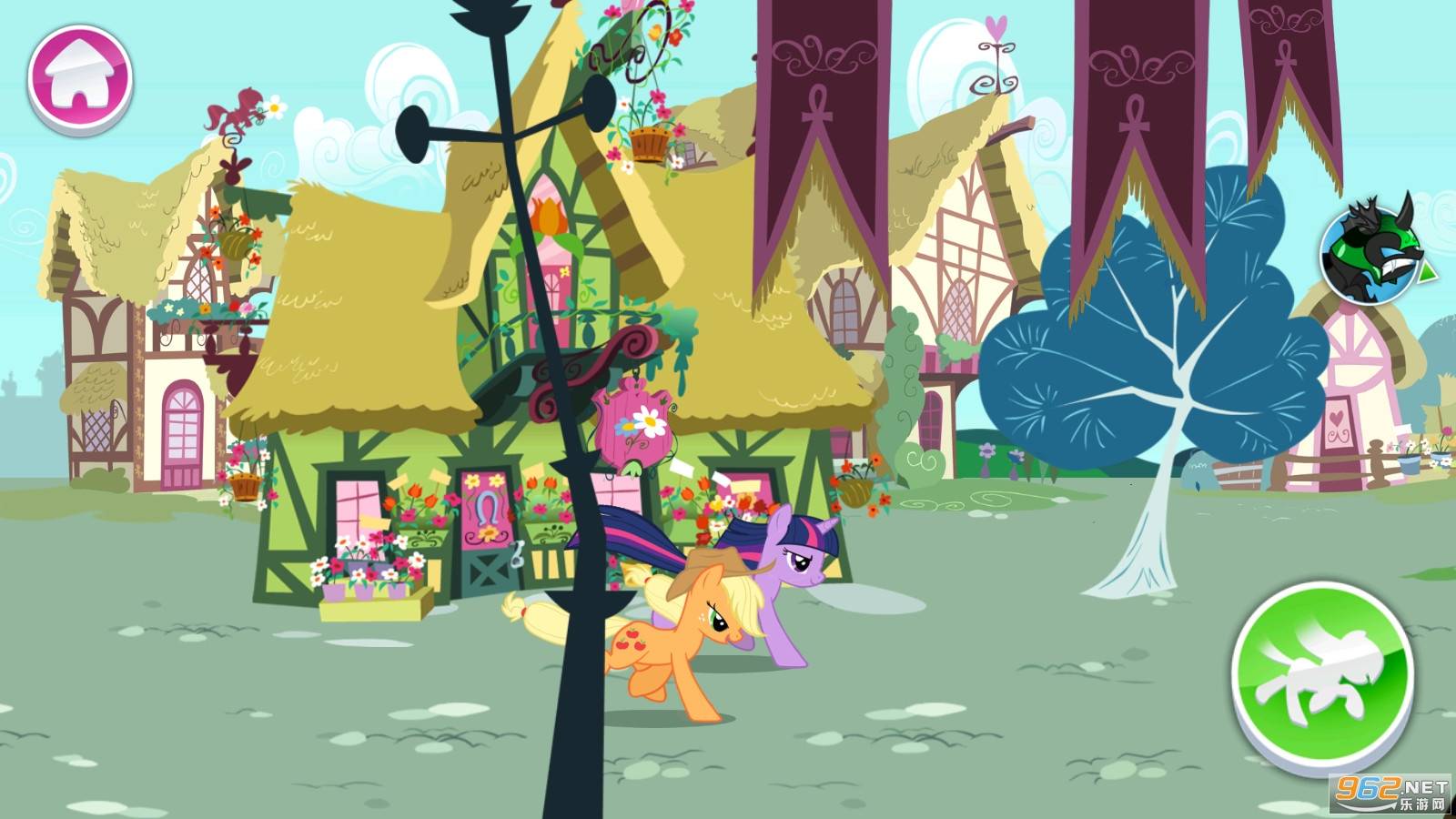 小马宝莉和谐任务最新版的图册