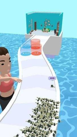 昆虫大军的图册