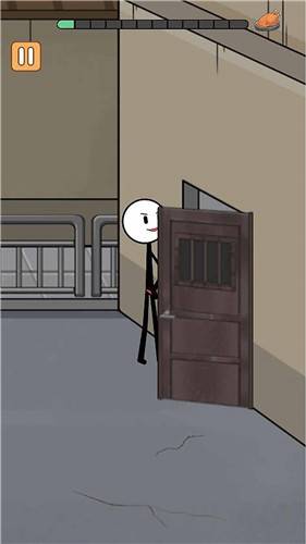 疯狂火柴人历险记的图册