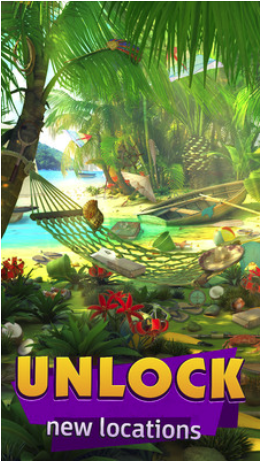 镜中的爱丽丝安卓版的图册