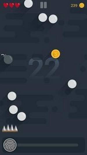 指尖爆炸球的图册