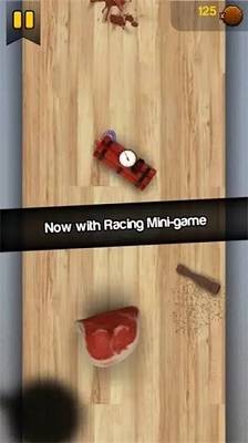 查理牛排官方版的图册