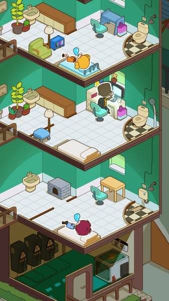 房东模拟器日暮湾的图册