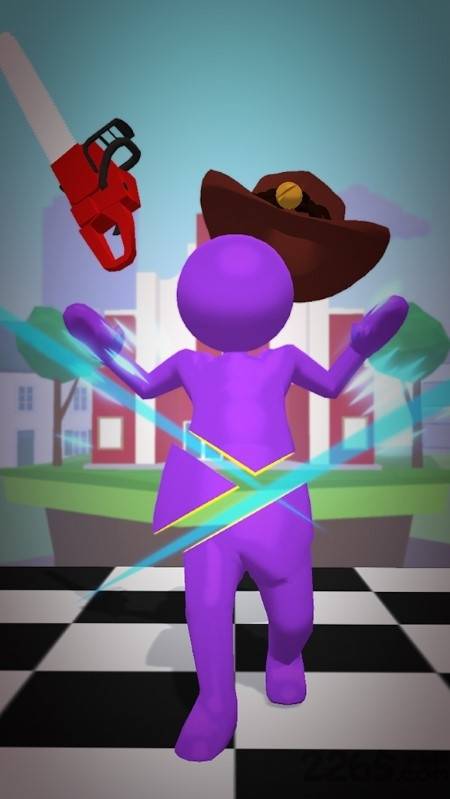 samuraislash游戏的图册