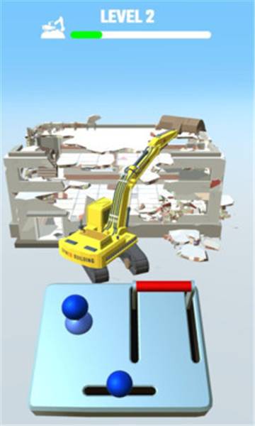 挖掘机拆拆拆安卓版的图册