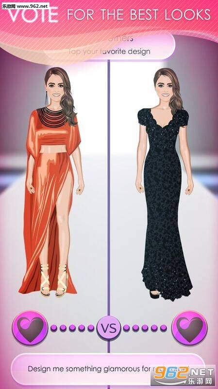 WorldofFashion(世界时装汉化版)的图册