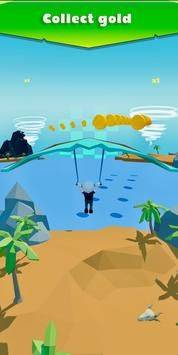 飞行滑翔机FlyGlider的图册