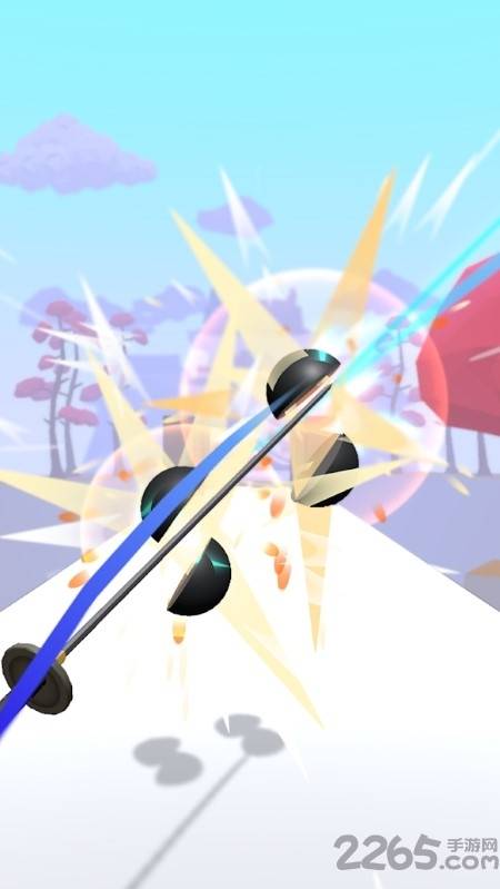 samuraislash游戏的图册