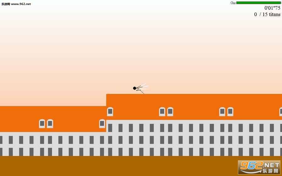 猎杀巨人的游戏手游的图册