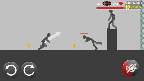 火柴人毁灭纪元的图册