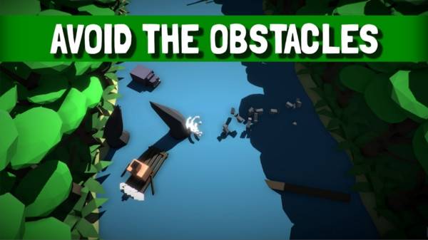 激烈漂流的图册