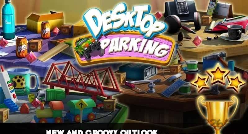 平面停车手机版的图册