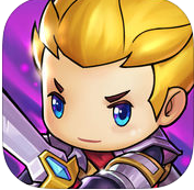 魔塔勇者手机版