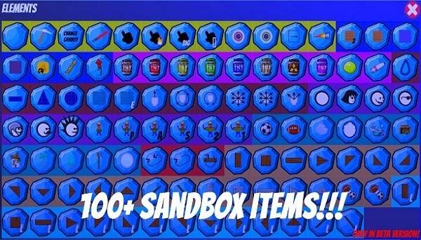 流水物理模拟器的图册