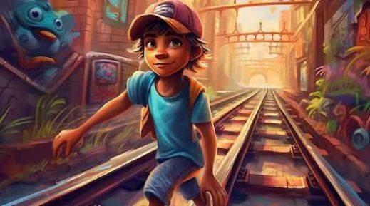 街头亚军的图册