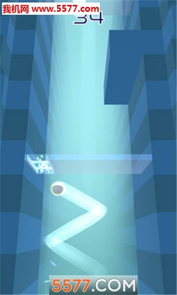 悦动反弹球安卓版的图册