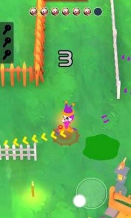 小丑疯人院的图册