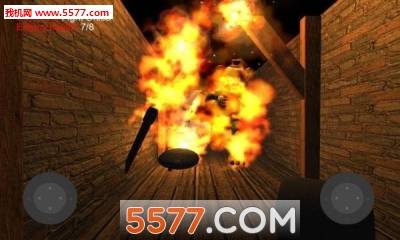 如此恐怖安卓版的图册